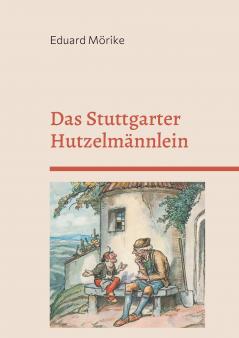 Das Stuttgarter Hutzelmännlein
