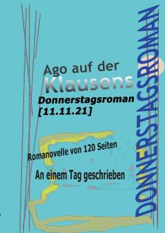 Donnerstagsroman [11.11.21]