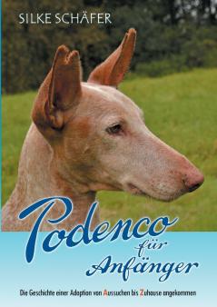 Podenco f��r Anf��nger