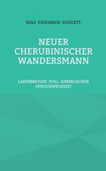 Neuer Cherubinischer Wandersmann