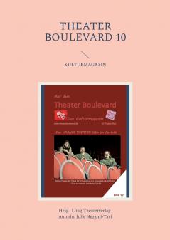 THEATER BOULEVARD 10
