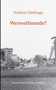 Werwolfmorde?