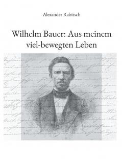 Wilhelm Bauer