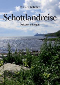 Schottlandreise