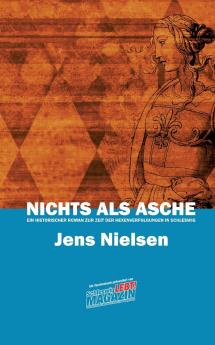 Nichts als Asche