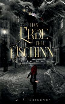 Das Erbe der Dschinn