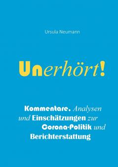 Unerhört!