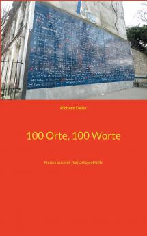 100 Orte 100 Worte