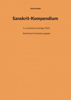Sanskrit-Kompendium