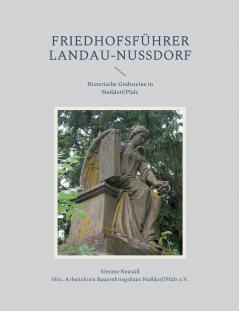 Friedhofsführer Landau-Nußdorf