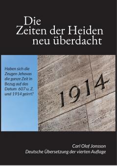 Die Zeiten der Heiden neu überdacht