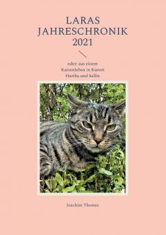 Laras Jahreschronik 2021