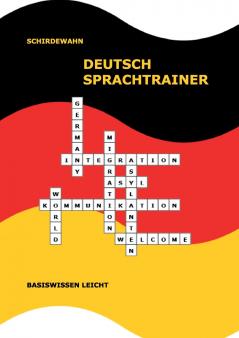 Deutsch Sprachtrainer