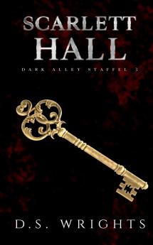 Scarlett Hall