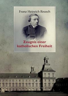 Franz Heinrich Reusch (1825-1900)