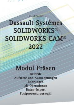 SOLIDWORKS CAM 2022
