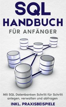 SQL Handbuch für Anfänger