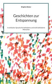 Geschichten zur Entspannung