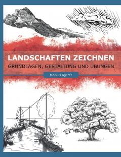 Landschaften Zeichnen