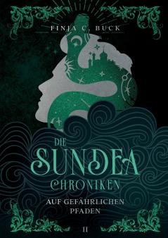 Die Sundea Chroniken