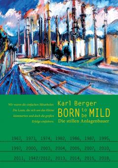 Born to be mild