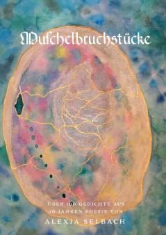 Muschelbruchstücke