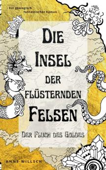 Die Insel der flüsternden Felsen