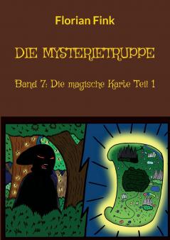 Die Mysterietruppe