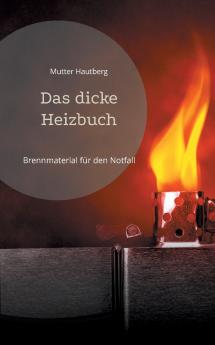 Das dicke Heizbuch
