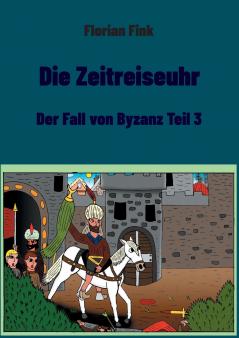 Die Zeitreiseuhr