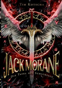 Jack Morane