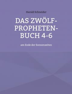 Das Zw��lf-Propheten-Buch 4-6