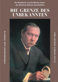Die Grenze des Unbekannten