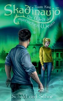 Skadinaujo - Die Welt der mystischen Wesen