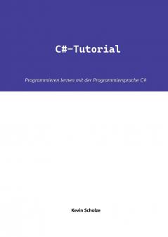 C#-Tutorial