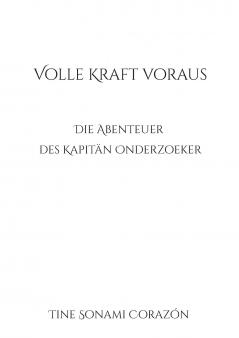 Volle Kraft voraus