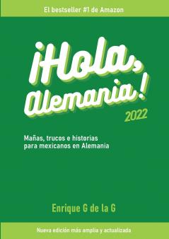 ¡Hola Alemania!