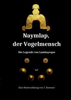 Naymlap der Vogelmensch