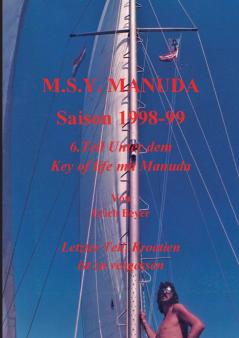 MSY Manuda Saison 1998 - 1999