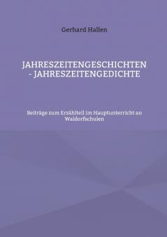 Jahreszeitengeschichten - Jahreszeitengedichte