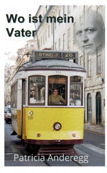 Wo ist mein Vater