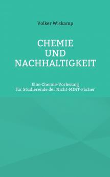 Chemie und Nachhaltigkeit