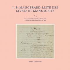 J.-B. Maug��rard