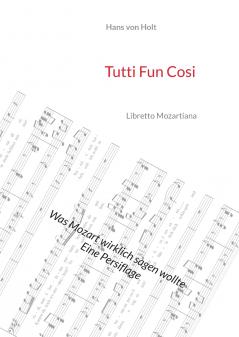 Tutti Fun Cosi