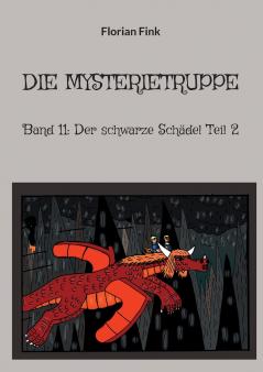 Die Mysterietruppe