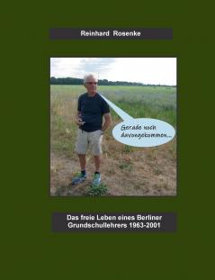 Gerade noch davongekommen