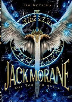 Jack Morane