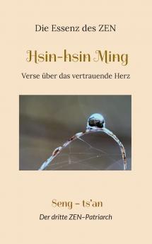 Hsin-hsin Ming