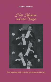Herr Kardosch und seine Sänger
