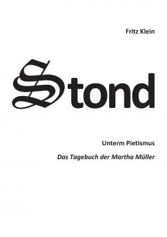 Stond